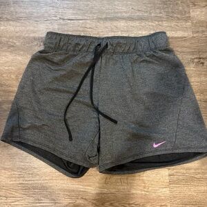 Nike shorts small